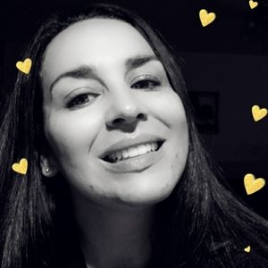 Meet your Posher, Tabetha